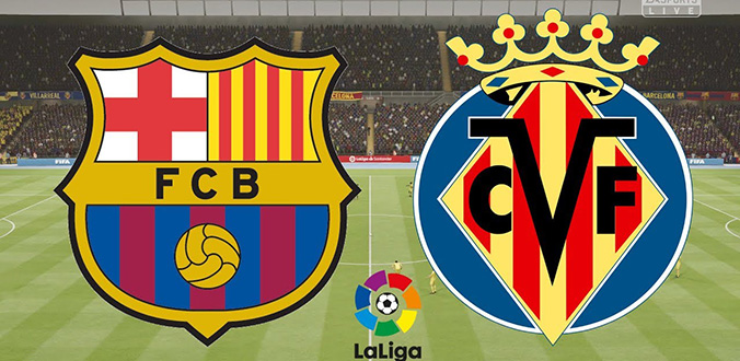 Soi kèo Barcelona vs Villarreal, 02h00 ngày 25/09