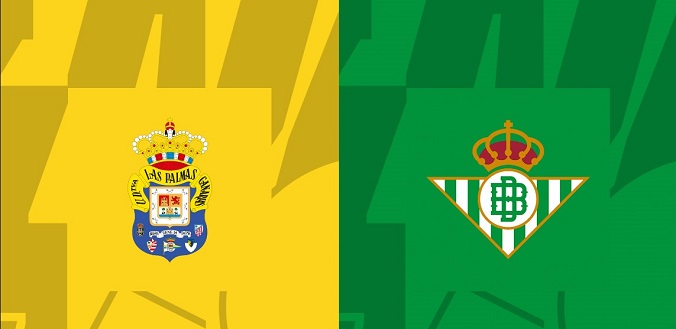 Nhận định - Soi kèo bóng đá Las Palmas vs Betis hôm nay, 0h30 ngày 17/5