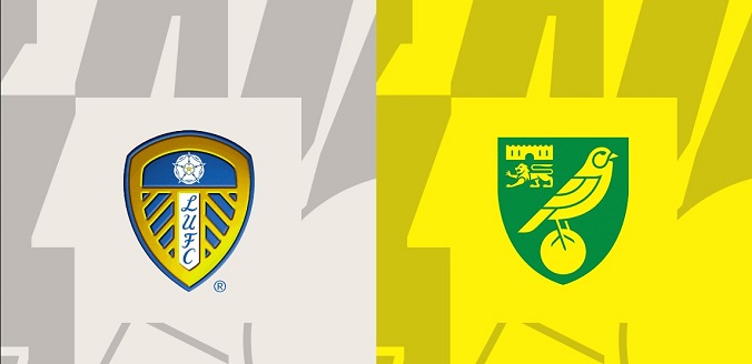 Nhận định - Soi kèo bóng đá Leeds vs Norwich hôm nay, 2h00 ngày 17/5