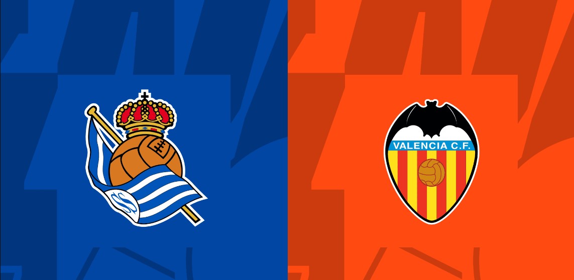 Nhận định - Soi kèo bóng đá Sociedad vs Valencia hôm nay, 3h00 ngày 17/5