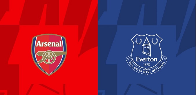 Nhận định - Soi kèo bóng đá Arsenal vs Everton hôm nay, 22h00 ngày 19/5