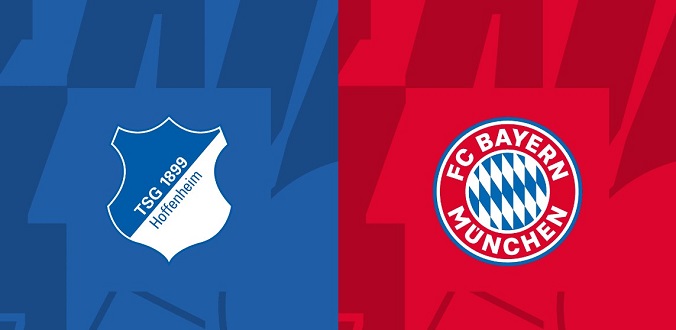 Nhận định - Soi kèo bóng đá Hoffenheim vs Bayern hôm nay, 20h30 ngày 18/5