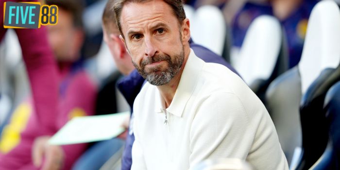 Gareth Southgate học được gì từ trận thắng Bosnia cho Euro 2024