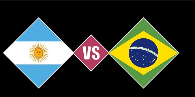 Nhận định - Soi kèo bóng đá Argentina vs Brazil hôm nay, 7h00 ngày 26/3