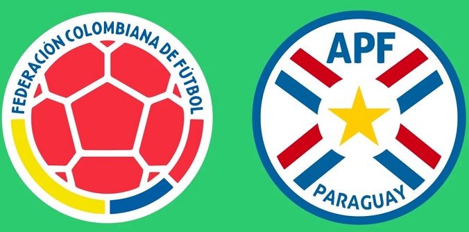 Nhận định - Soi kèo bóng đá Colombia vs Paraguay hôm nay, 7h00 ngày 26/3