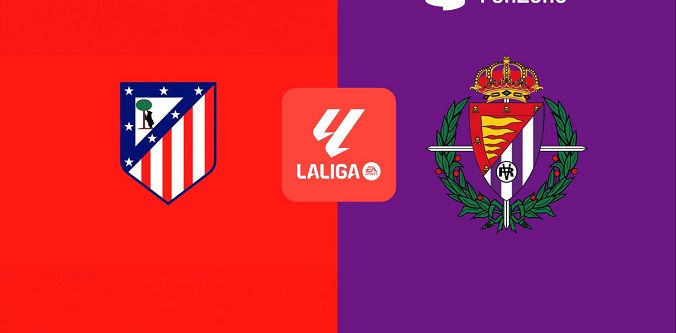 Nhận định - Soi kèo bóng đá Atletico vs Valladolid hôm nay, 2h00 ngày 15/4