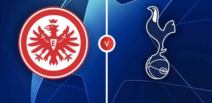 Nhận định - Soi kèo bóng đá Frankfurt vs Tottenham hôm nay, 2h00 ngày 18/4