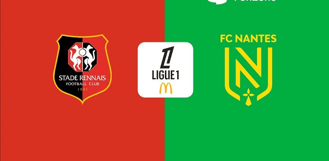 Nhận định - Soi kèo bóng đá Rennes vs Nantes hôm nay, 1h45 ngày 19/4