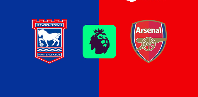 Nhận định - Soi kèo bóng đá Ipswich vs Arsenal hôm nay, 20h00 ngày 20/4