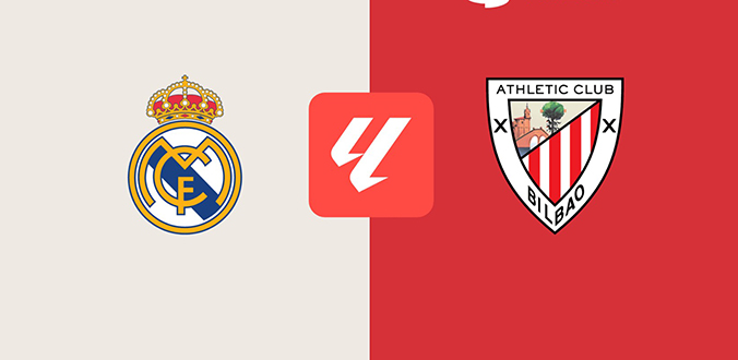 Nhận định - Soi kèo bóng đá Real Madrid vs Bilbao hôm nay, 2h00 ngày 21/3