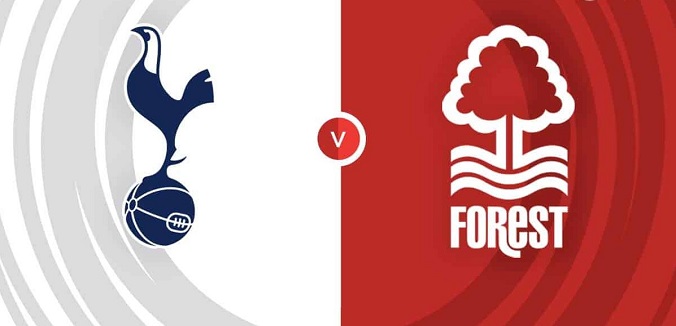 Nhận định - Soi kèo bóng đá Tottenham vs Nottingham hôm nay, 2h00 ngày 22/4