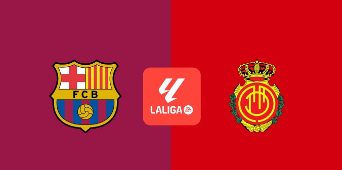 Nhận định - Soi kèo bóng đá Barcelona vs Mallorca hôm nay, 20h00 ngày 20/4