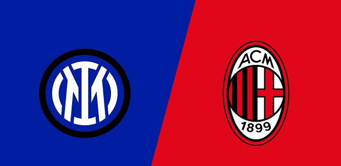 Nhận định - Soi kèo bóng đá Inter vs Milan hôm nay, 2h00 ngày 24/4 