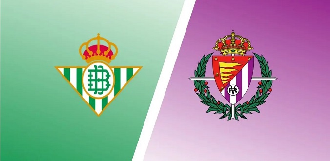 Nhận định - Soi kèo bóng đá Betis vs Valladolid hôm nay, 2h30 ngày 25/4
