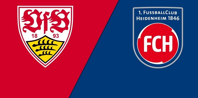 Nhận định - Soi kèo bóng đá Stuttgart vs Heidenheim hôm nay, 1h30 ngày 26/4