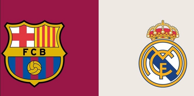 Nhận định - Soi kèo bóng đá Barcelona vs Real Madrid hôm nay, 3h00 ngày 27/4