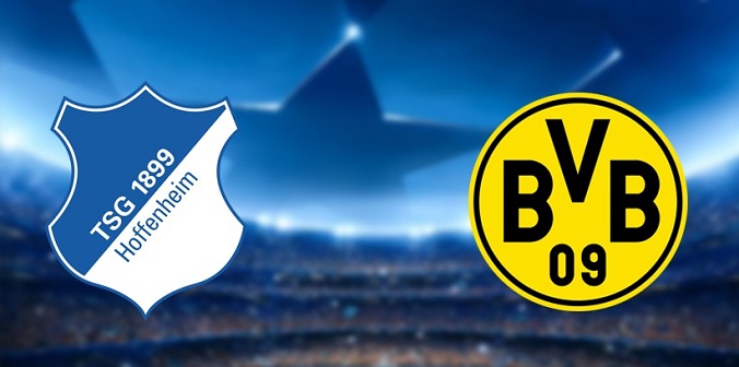 Nhận định - Soi kèo bóng đá Hoffenheim vs Dortmund hôm nay, 20h30 ngày 26/4