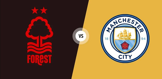 Nhận định - Soi kèo bóng đá Nottingham vs Man City hôm nay, 22h30 ngày 27/4