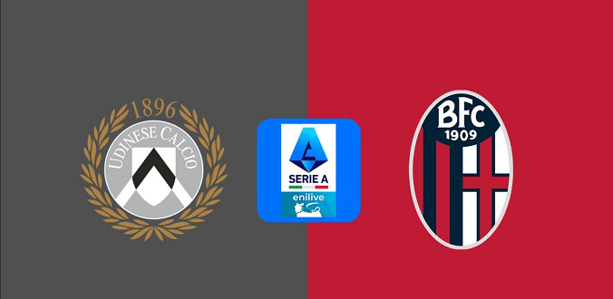 Nhận định kèo Udinese vs Bologna hôm nay, 23h30 ngày 28/4