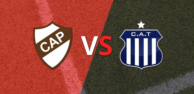 Kèo nhà cái Platense vs Talleres hôm nay, 5h00 ngày 30/4