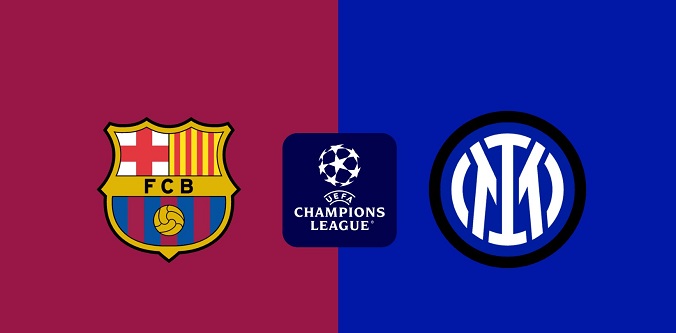 Soi kèo Barcelona vs Inter hôm nay, 2h00 ngày 1/5