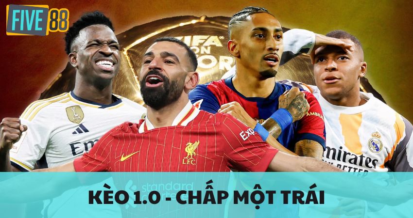 Kèo Cầu Thủ Ghi Nhiều Bàn Thắng Nhất Trận - Tip Đặt Cược