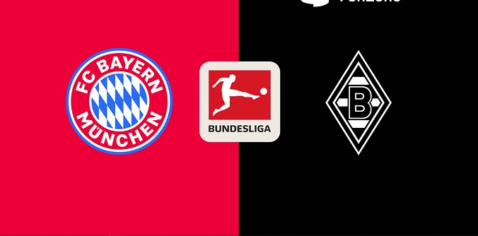 Soi kèo Bayern vs Gladbach hôm nay, 23h30 ngày 10/5