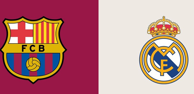 Nhận định kèo Barcelona vs Real Madrid hôm nay, 21h15 ngày 11/5