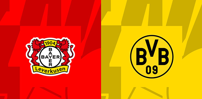 Tỷ lệ kèo Leverkusen vs Dortmund hôm nay, 20h30 ngày 11/5