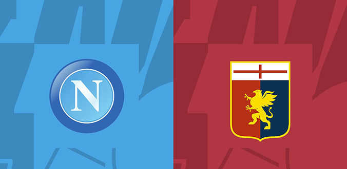 Soi kèo Napoli vs Genoa hôm nay, 1h45 ngày 12/5