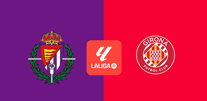 Tỷ lệ kèo Valladolid vs Girona hôm nay, 0h00 ngày 14/5