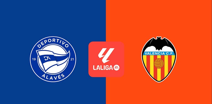 Tỷ lệ kèo Alaves vs Valencia hôm nay, 0h00 ngày 15/5