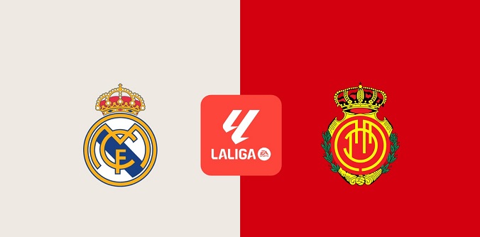 Soi kèo Real Madrid vs Mallorca hôm nay, 2h30 ngày 15/5