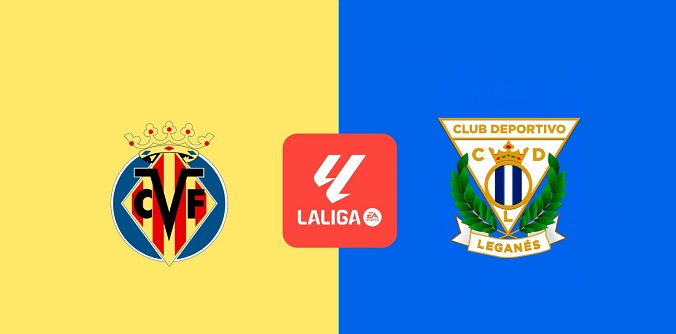 Kèo nhà cái Villarreal vs Leganes hôm nay, 0h00 ngày 15/5