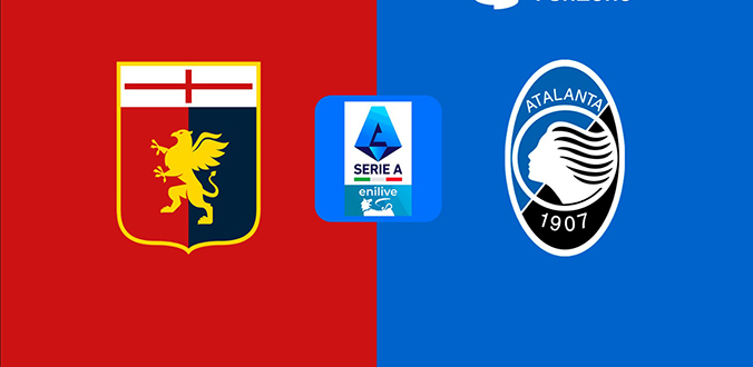 Nhận định kèo Genoa vs Atalanta hôm nay, 1h45 ngày 18/5