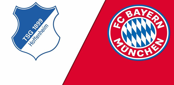 Kèo nhà cái Hoffenheim vs Bayern hôm nay, 20h30 ngày 17/5