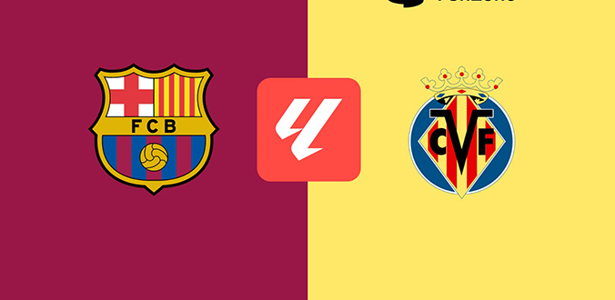Kèo nhà cái Barcelona vs Villarreal hôm nay, 0h00 ngày 19/5