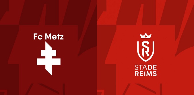 Kèo nhà cái Metz vs Reims hôm nay, 1h00 ngày 22/5