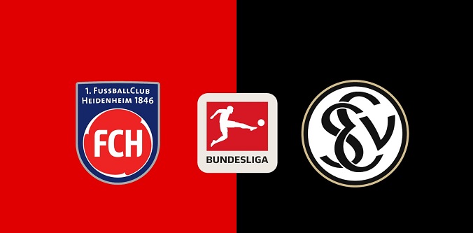 Tỷ lệ kèo Heidenheim vs Elversberg hôm nay, 1h30 ngày 23/5