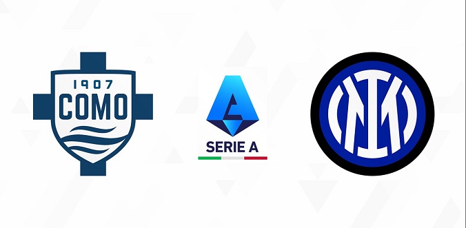 Tỷ lệ kèo Como vs Inter hôm nay, 1h45 ngày 24/5
