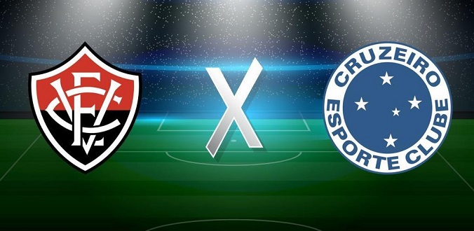 Kèo nhà cái Vitoria BA vs Cruzeiro hôm nay, 7h45 ngày 11/6