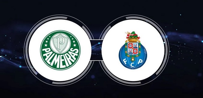 Soi kèo Porto vs Palmeiras hôm nay, 5h00 ngày 16/6