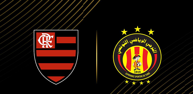 Soi kèo Flamengo vs Esperance hôm nay, 8h00 ngày 17/6