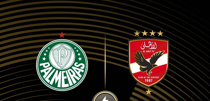 Tỷ lệ kèo Palmeiras vs Al Ahly hôm nay, 23h00 ngày 19/6