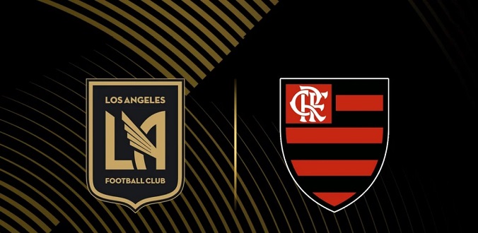 Soi kèo bóng đá LA FC vs Flamengo hôm nay, 8h00 ngày 25/6