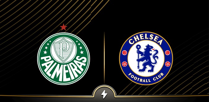 Tỷ lệ kèo Chelsea vs Palmeiras hôm nay, 8h00 ngày 5/7