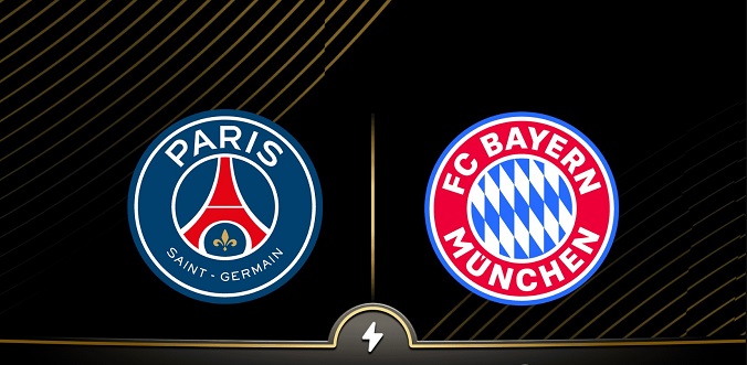 Tỷ lệ kèo PSG vs Bayern hôm nay, 23h00 ngày 5/7