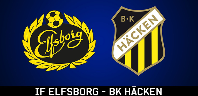 Soi kèo Elfsborg vs Hacken hôm nay, 21h30 ngày 6/7