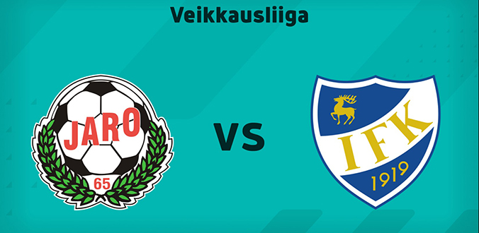 Tỷ lệ kèo Jaro vs IFK hôm nay, 20h00 ngày 6/7