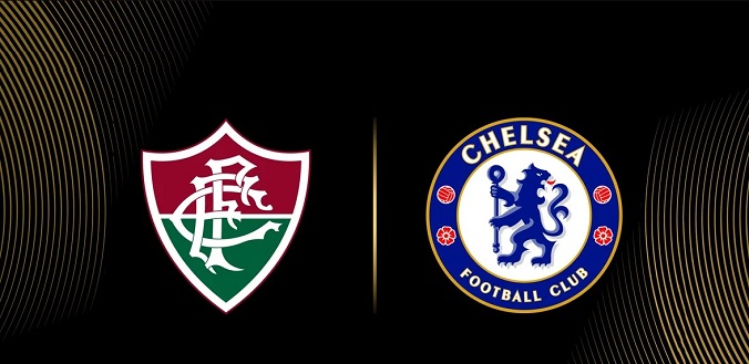 Tỷ lệ kèo Chelsea vs Fluminense hôm nay, 2h00 ngày 9/7 (F8)